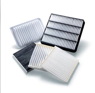 Toyota Cabin Air Filter | Orem Toyota in Orem UT
