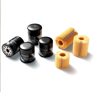 Toyota Oil Filter | Orem Toyota in Orem UT