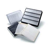 Cabin Air Filters at Orem Toyota in Orem UT