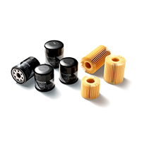Oil Filters at Orem Toyota in Orem UT