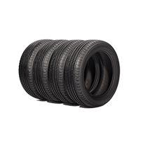 Tires at Orem Toyota in Orem UT