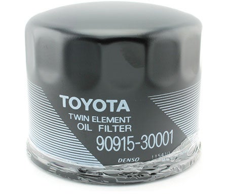 Toyota Oil Filter | Orem Toyota in Orem UT