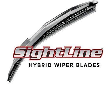 Toyota Wiper Blades | Orem Toyota in Orem UT