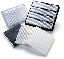 Toyota Cabin Air Filter | Orem Toyota in Orem UT