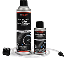 Service Fluid Replacement | Orem Toyota in Orem UT