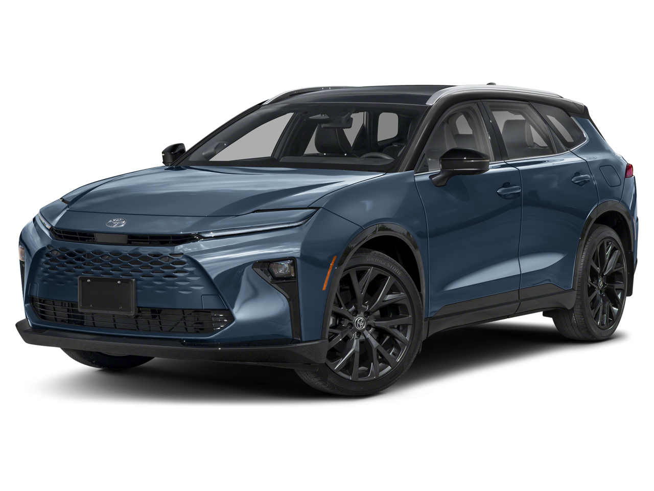 2026 Toyota Crown Signia Limited