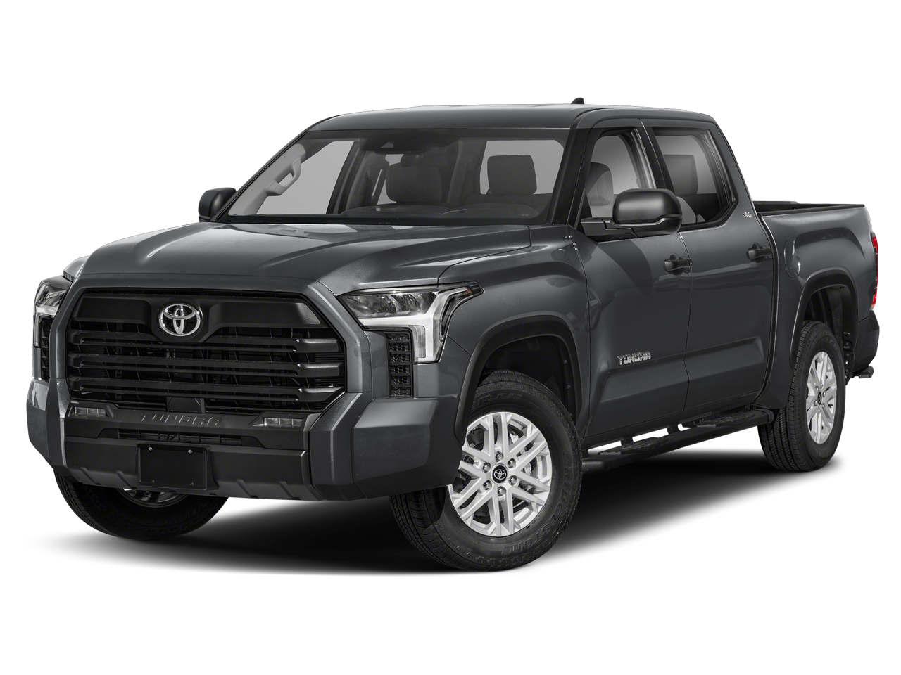 2026 Toyota Tundra 4WD SR5