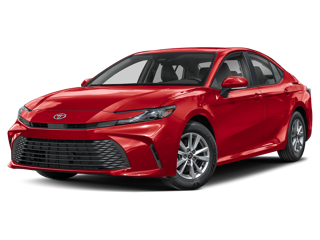 Toyota Camry Rental at Orem Toyota in #CITY UT