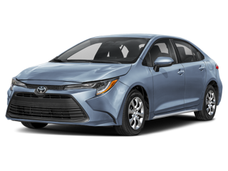 Toyota Corolla Rental at Orem Toyota in #CITY UT
