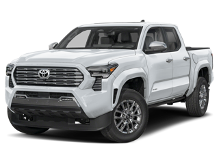 Toyota Tacoma Rental at Orem Toyota in #CITY UT