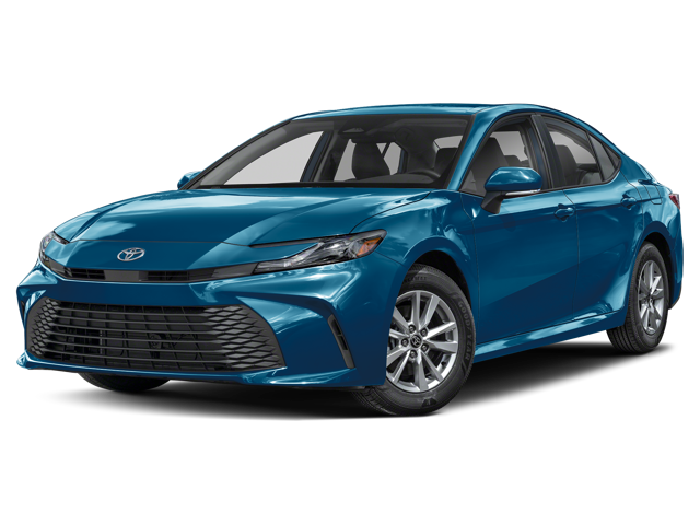 Toyota Camry Rental at Orem Toyota in #CITY UT