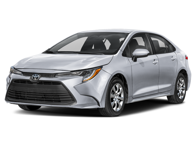 Toyota Corolla Rental at Orem Toyota in #CITY UT