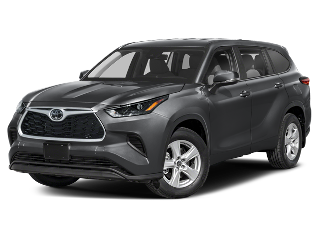 Toyota Highlander Rental at Orem Toyota in #CITY UT