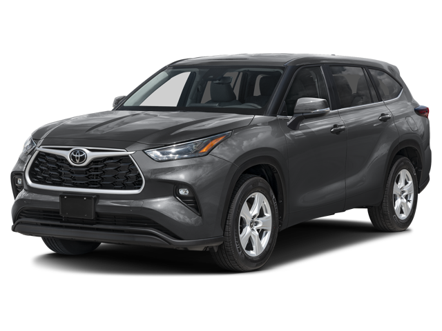 Toyota Highlander Rental at Orem Toyota in #CITY UT