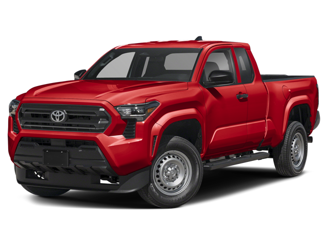 Toyota Tacoma Rental at Orem Toyota in #CITY UT