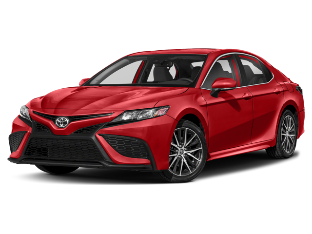 2024 Toyota <br>Camry