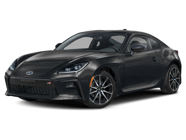 2024 Toyota <br>GR86