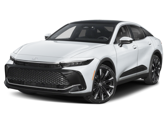 2024 Toyota <br>Crown