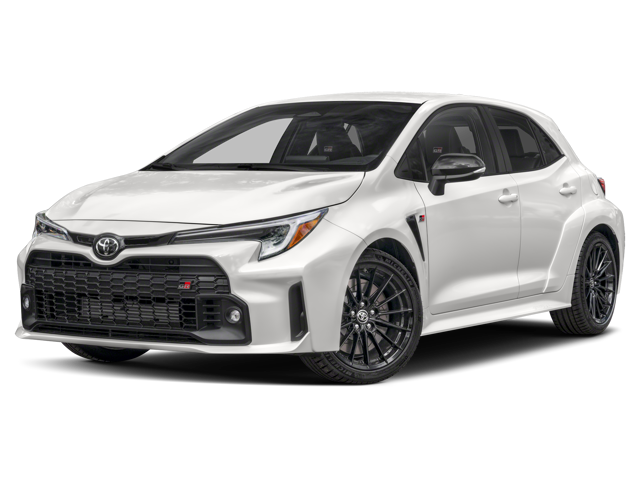 2024 Toyota <br>GR Corolla