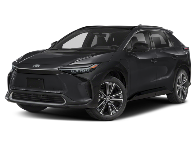 2024 Toyota <br>BZ4X