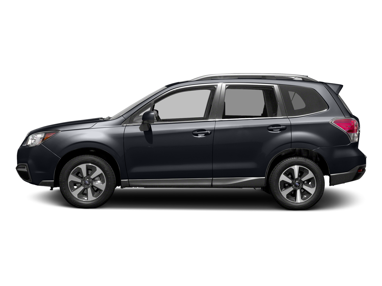 2017 Subaru Forester Limited