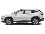 2022 Hyundai Tucson Hybrid Limited