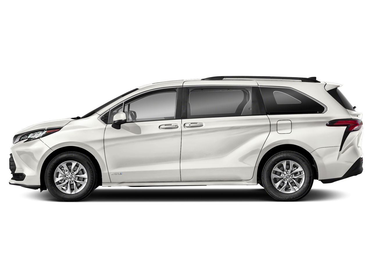 2024 Toyota Sienna XSE