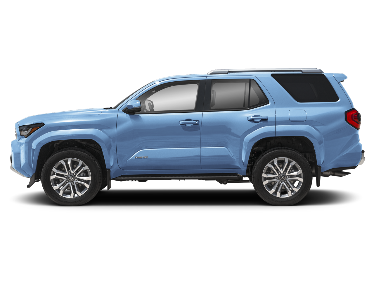 2025 Toyota 4RUNNER Limited