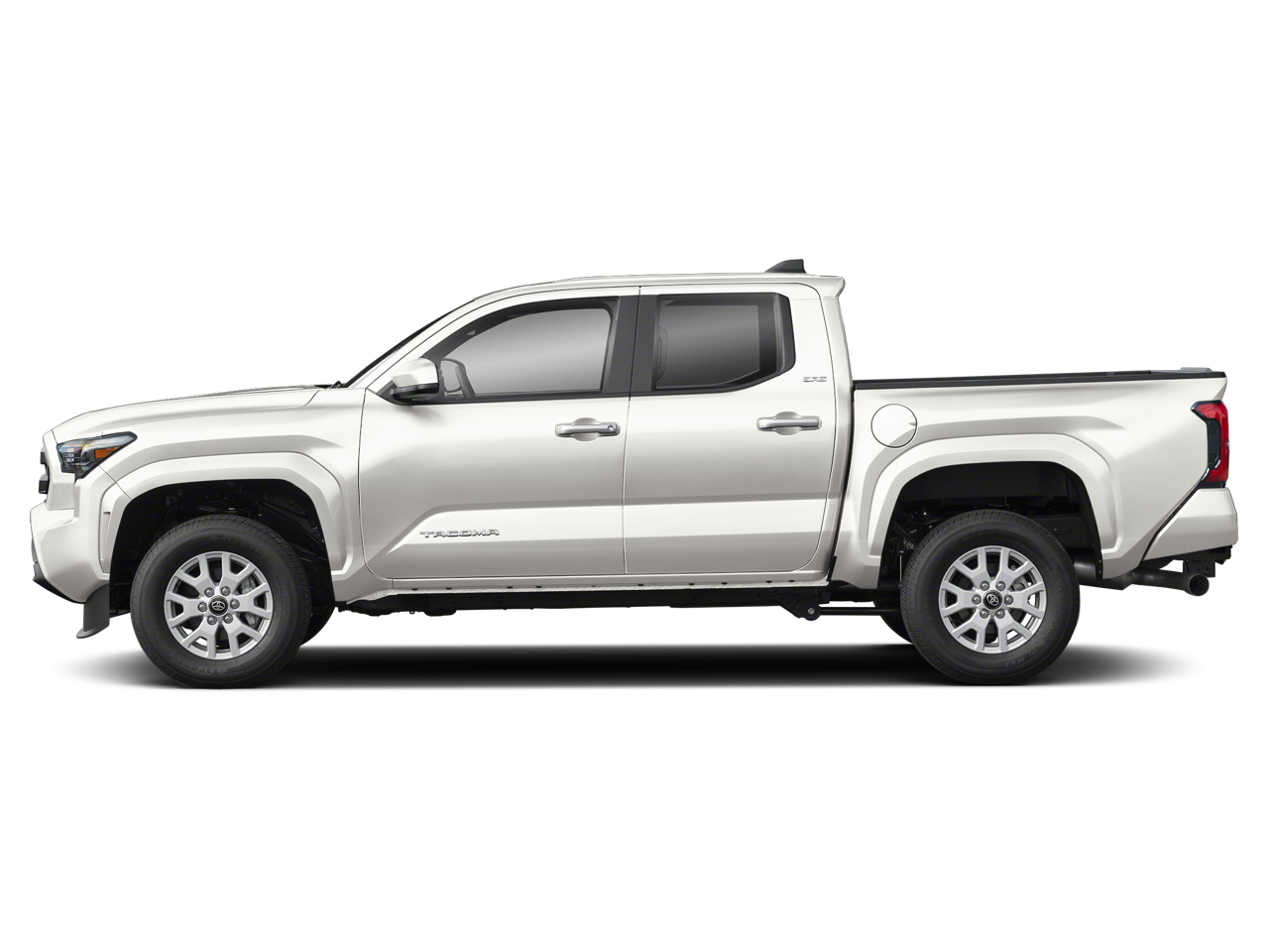 2025 Toyota Tacoma SR5 - Photo 3