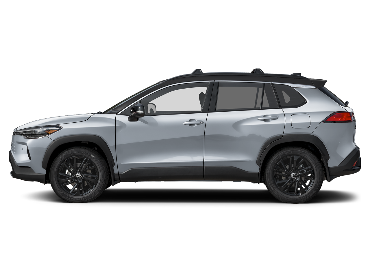 2026 Toyota Corolla Cross Hybrid XSE