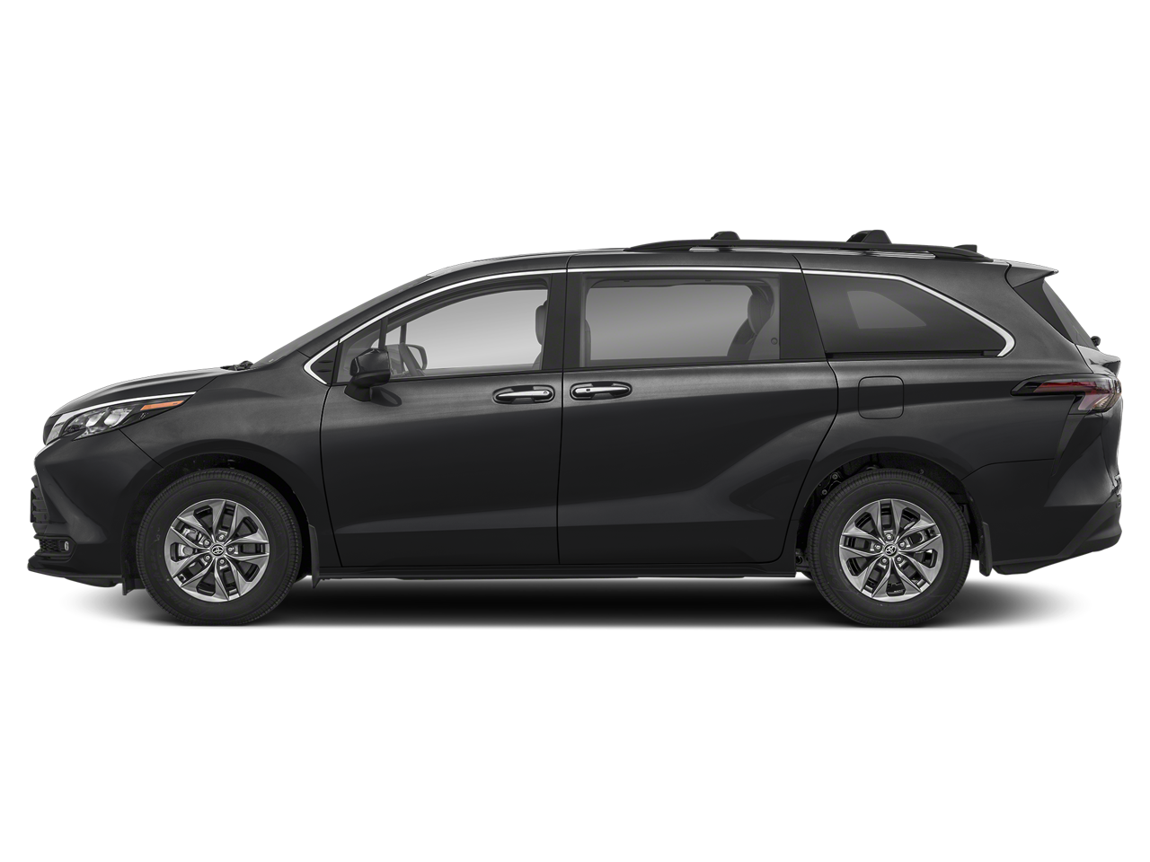 2026 Toyota SIENNA XLE XLE