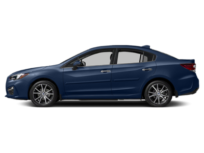 2018 Subaru Impreza Limited