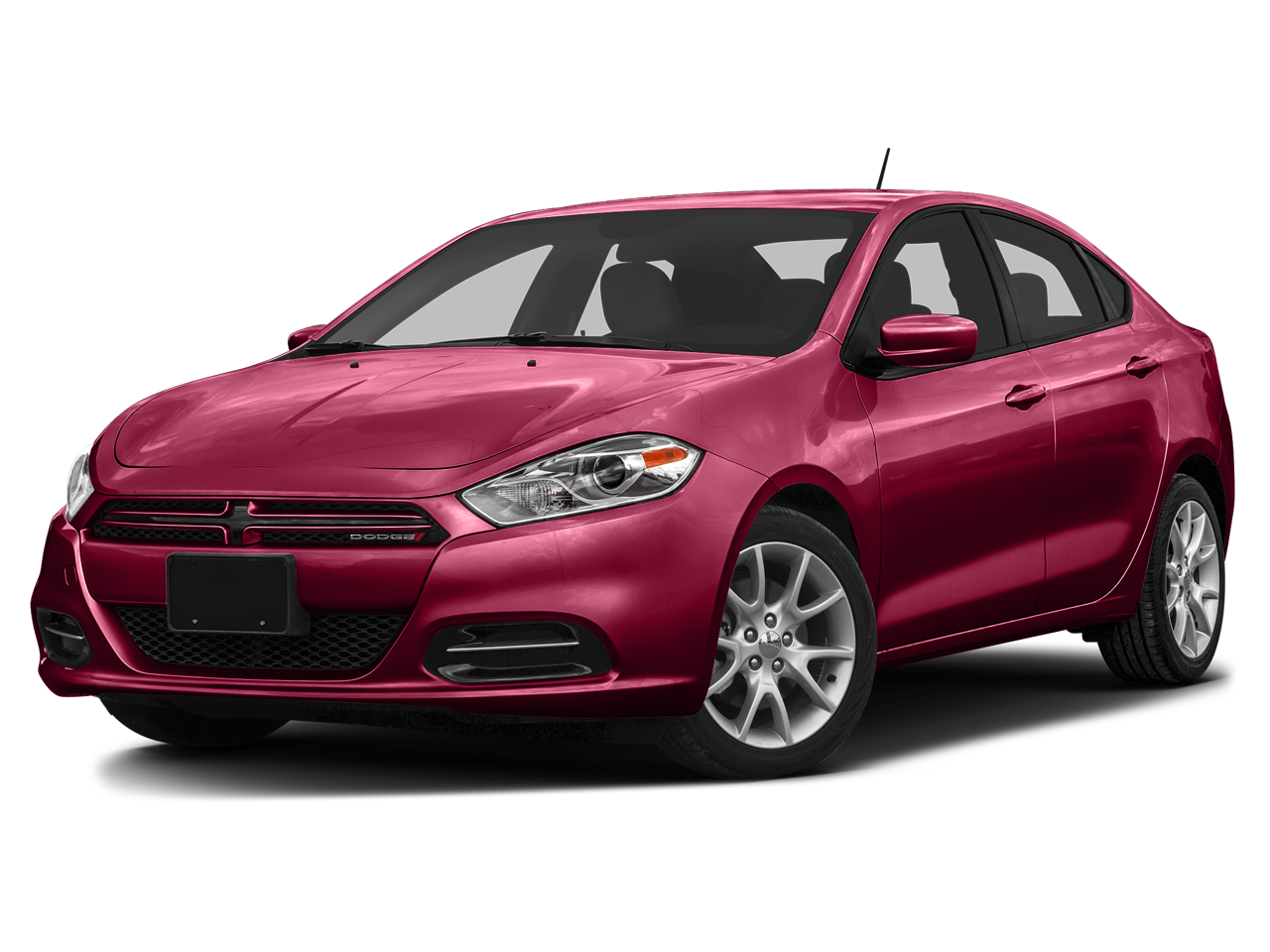 2015 Dodge Dart 2.0 SE's photo