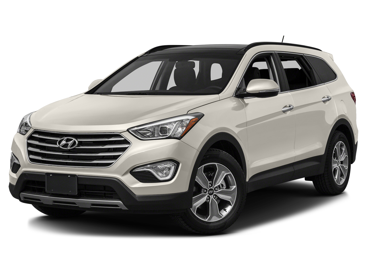 2015 Hyundai Santa Fe Limited