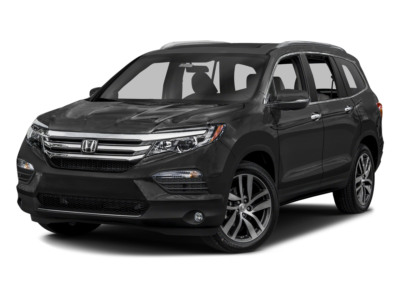2016 Honda Pilot 2WD Touring's photo
