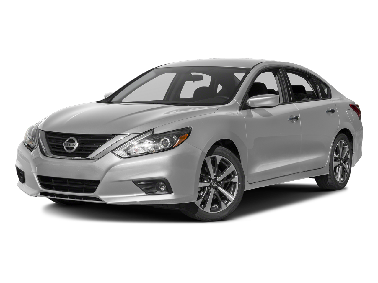 2016 Nissan Altima 2.5 SR's photo