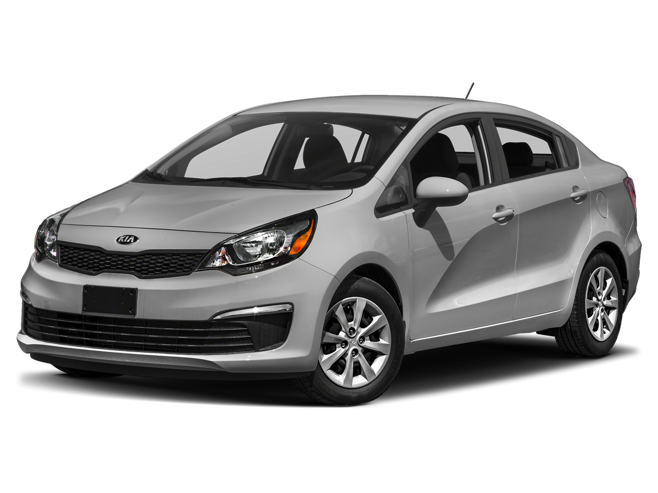2017 Kia Rio LX