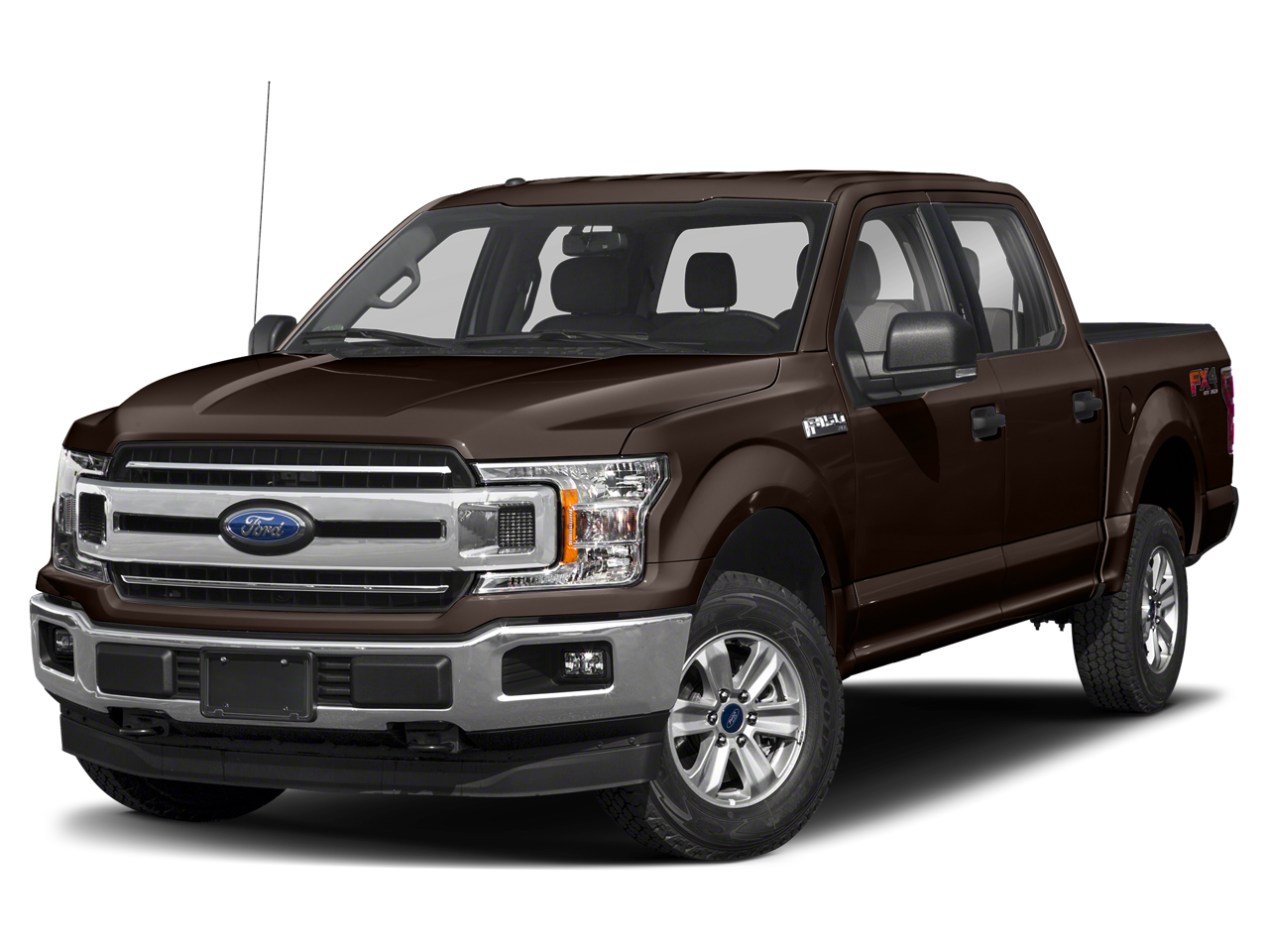 2020 Ford F-150 XLT 4x4 SuperCrew 5-1/2 Box's photo