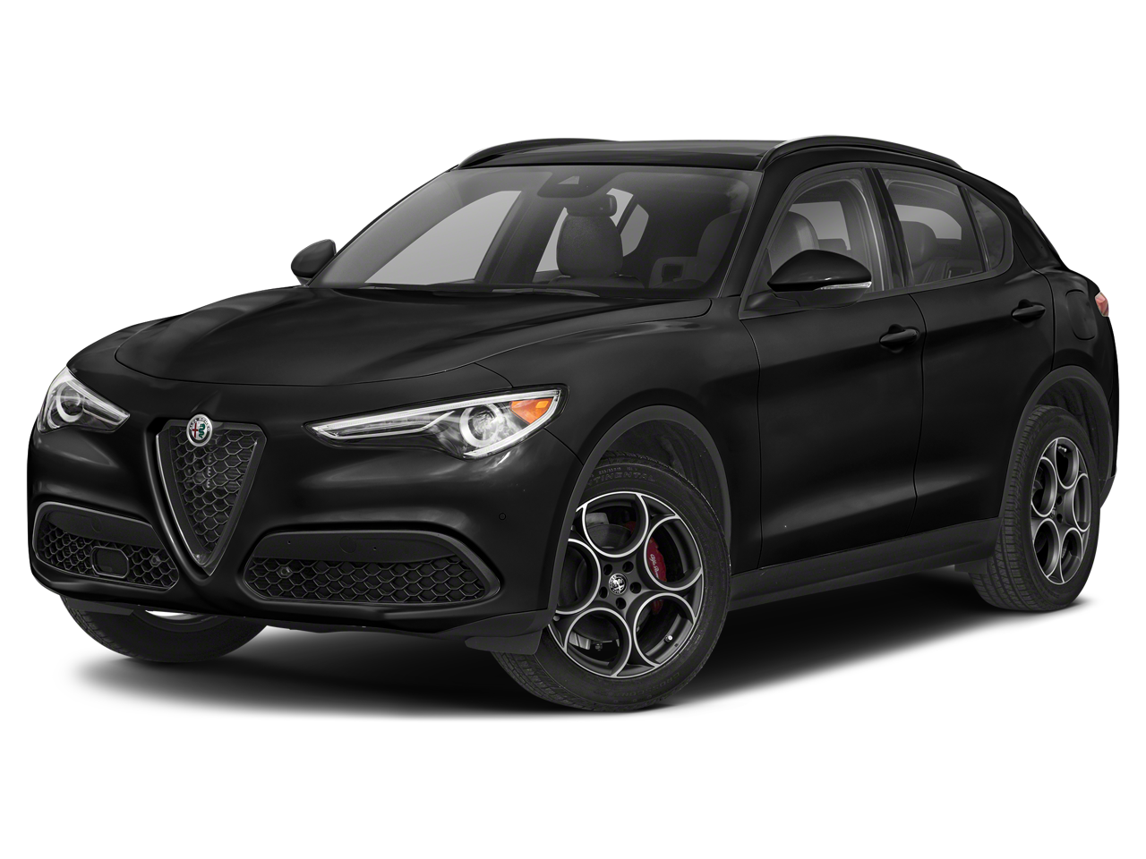 2022 Alfa Romeo Stelvio Veloce