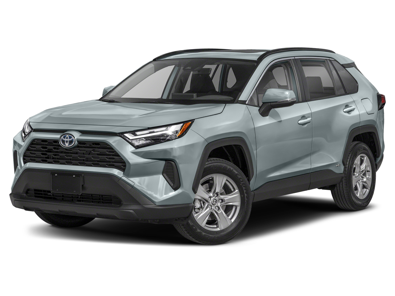 2022 Toyota RAV4 Hybrid XLE AWD's photo