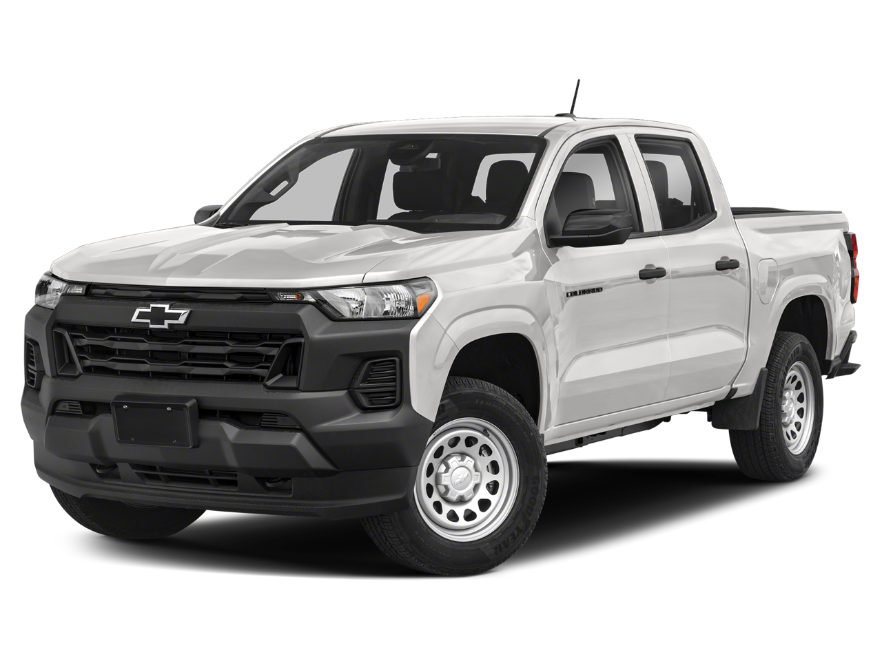 2023 Chevrolet Colorado ZR2 for sale in Orem, UT