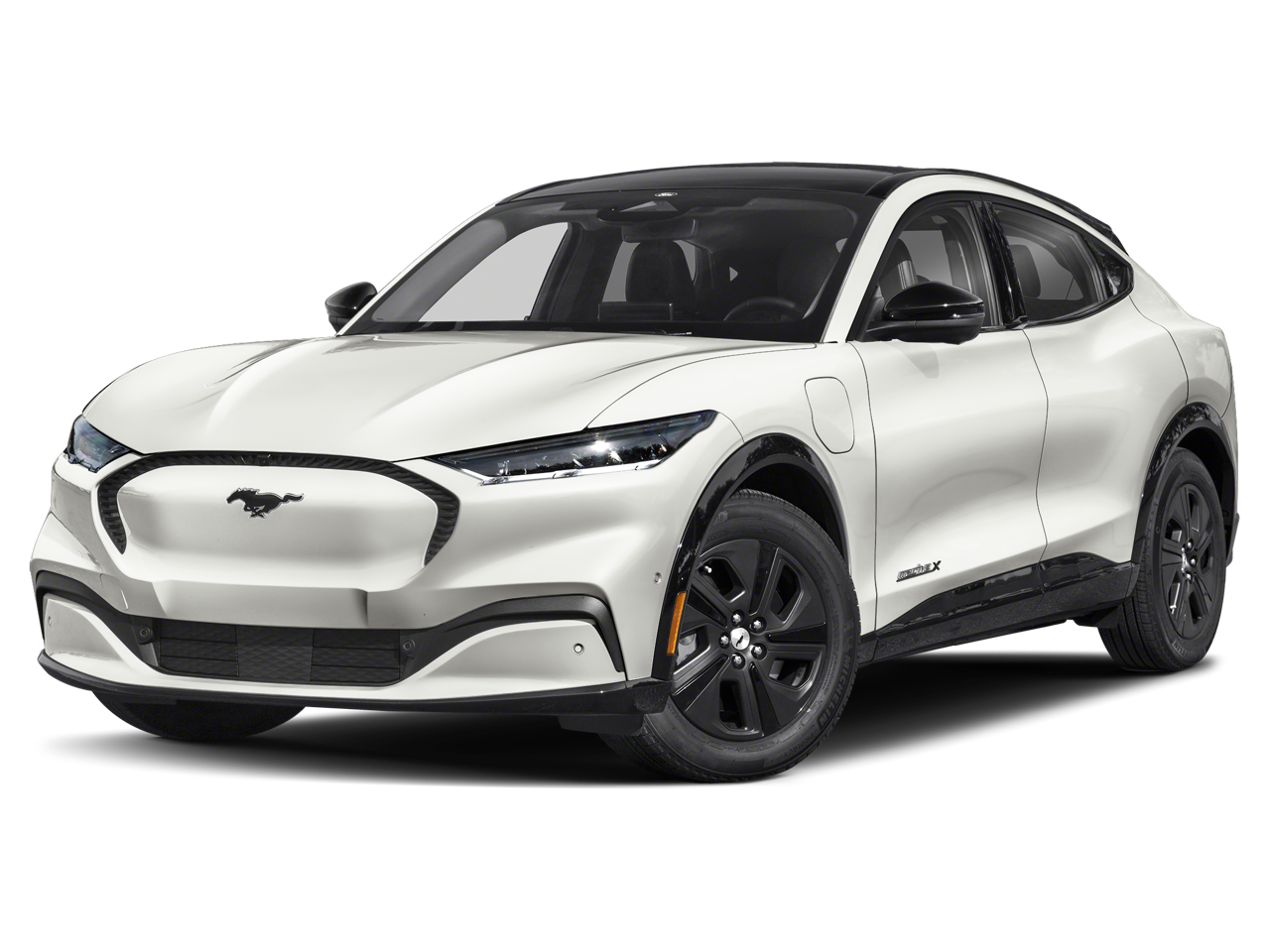 2023 Ford Mustang Mach-E