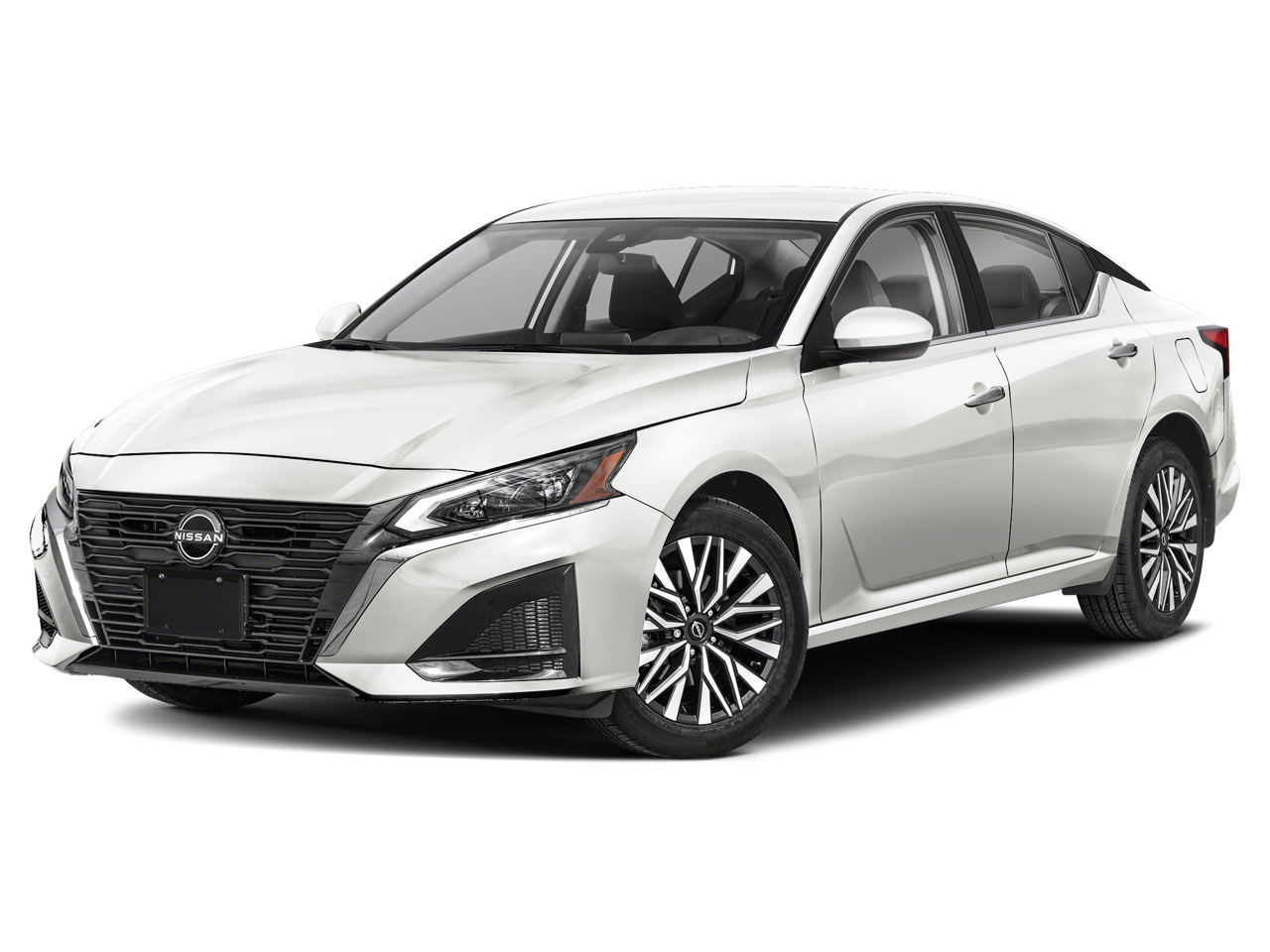 2024 Nissan Altima 2.5 SV AWD's photo