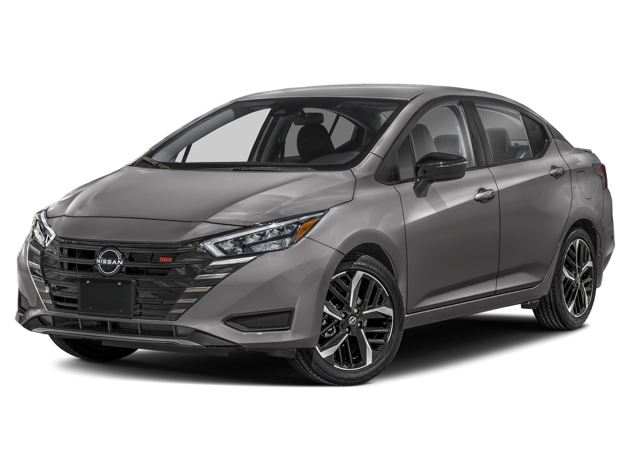 2024 Nissan Versa 1.6 SR CVT's photo