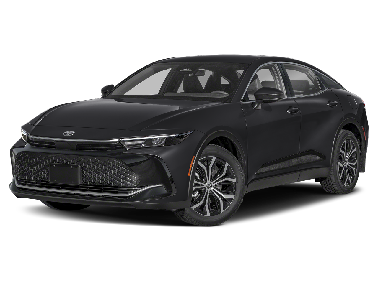 2024 Toyota Crown XLE