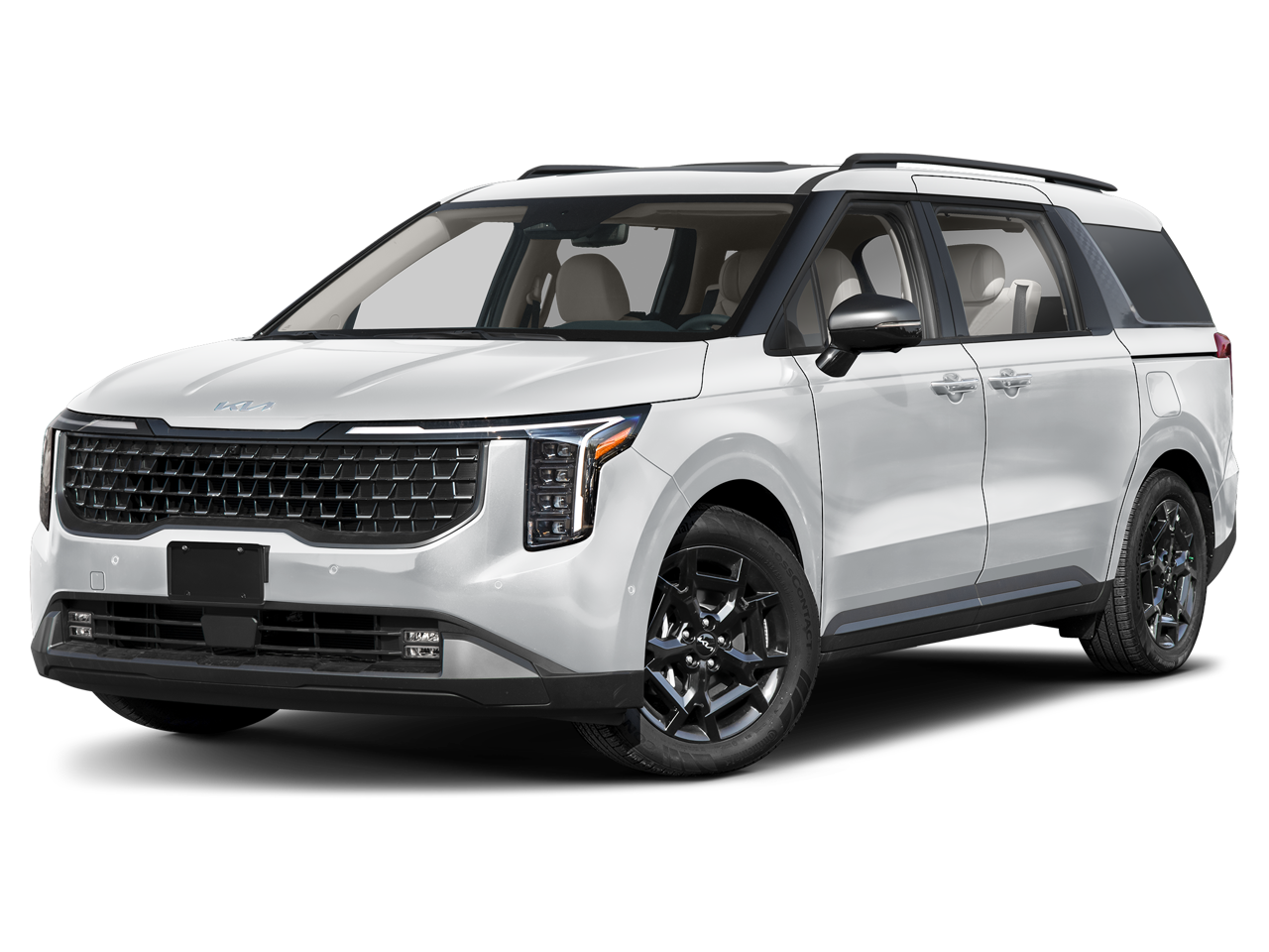 2025 Kia Sedona SX Prestige's photo