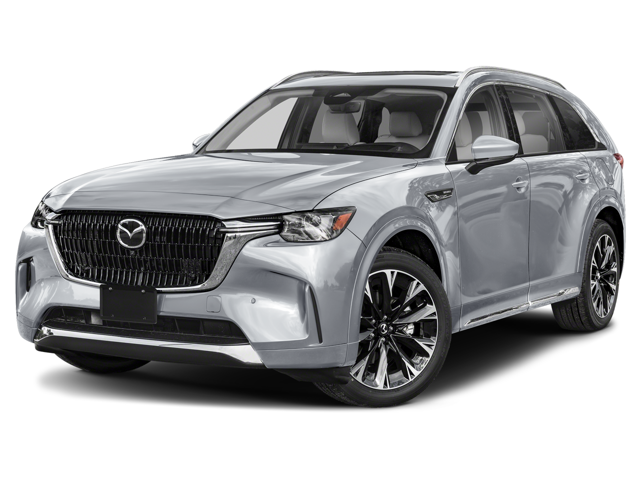 2025 Mazda Mazda CX-90 S Premium Package