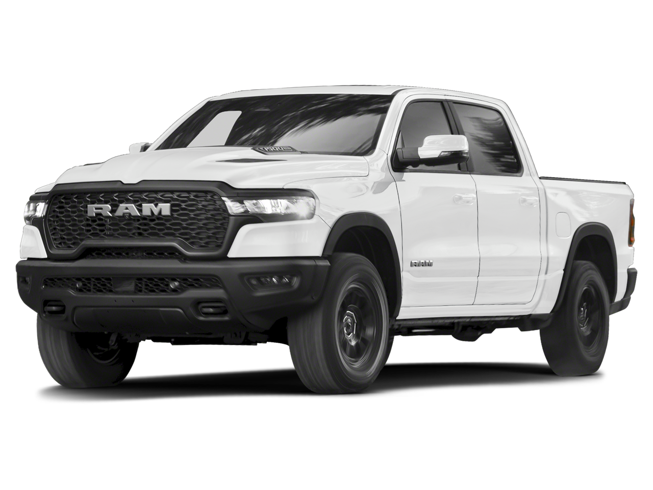 2025 RAM 1500's photo