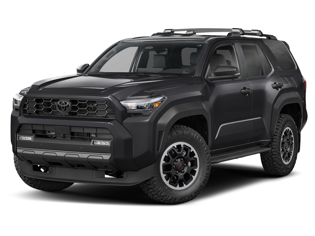 2025 Toyota 4Runner TRD Off-Road Premium 4WD's photo