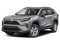 2025 Toyota RAV4 HYBRID Hybrid LE
